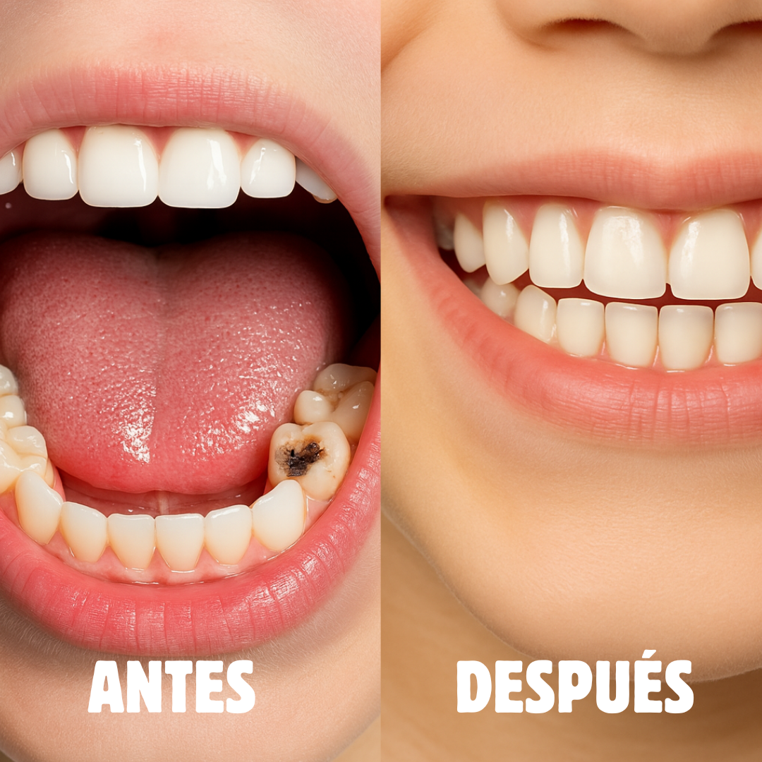 Cepillo Infantil SUNNYSMILE™ PRO Anticaries